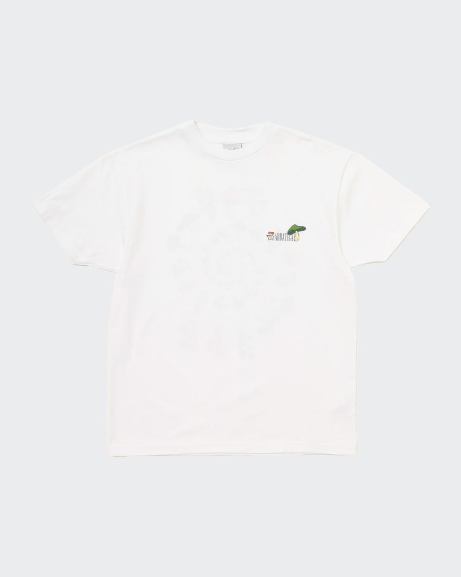 Sabbatical Dancing Shrooms Tee