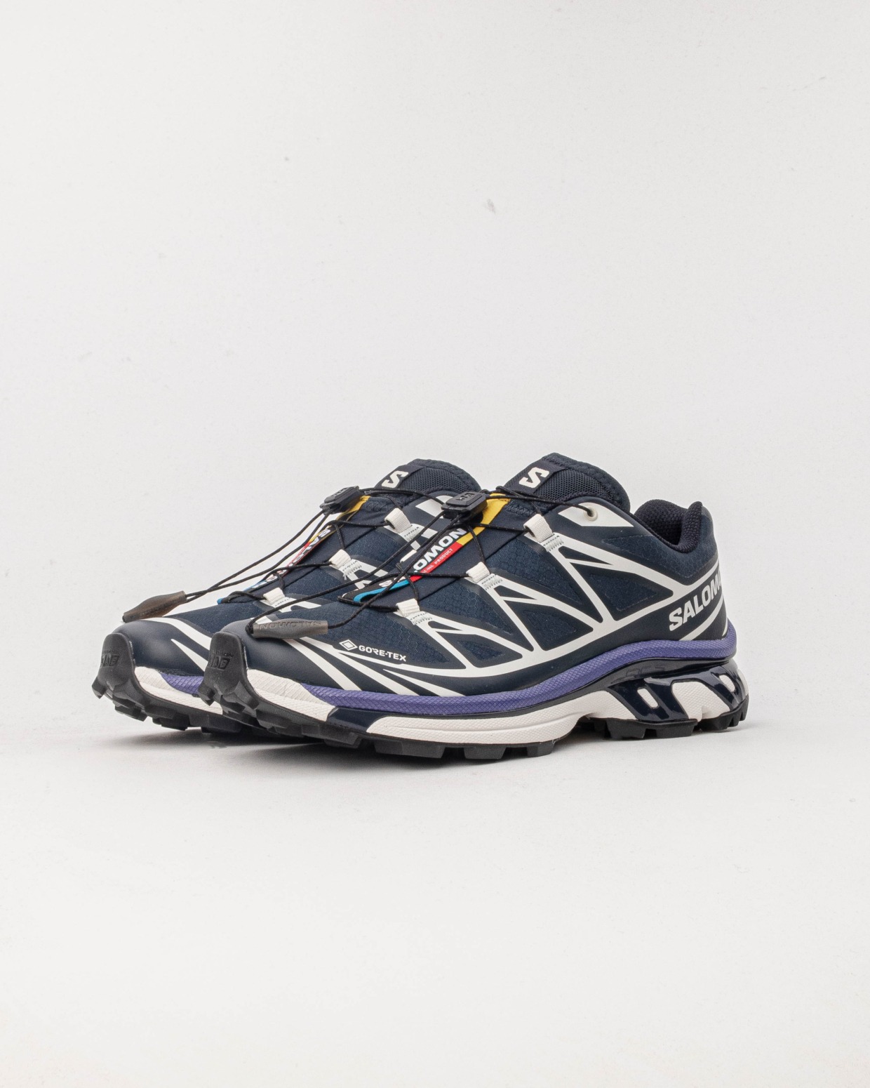 Salomon XT-6 GTX