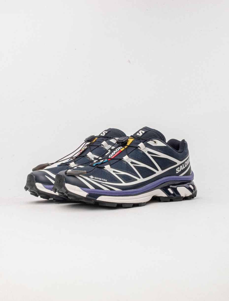 Salomon XT-6 GTX