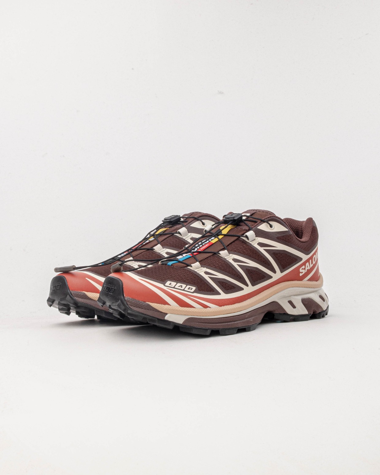 Salomon XT-6