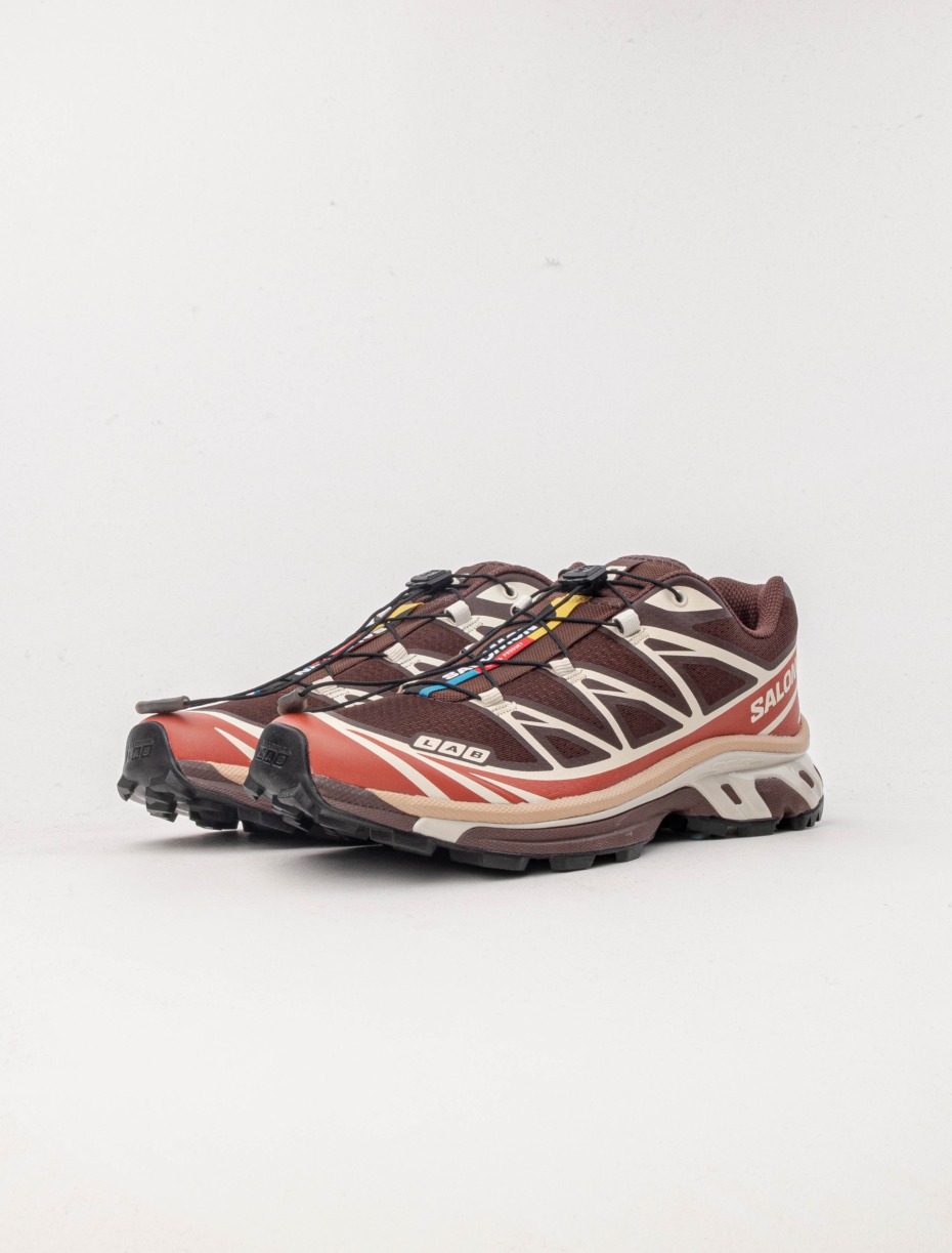 Salomon XT-6