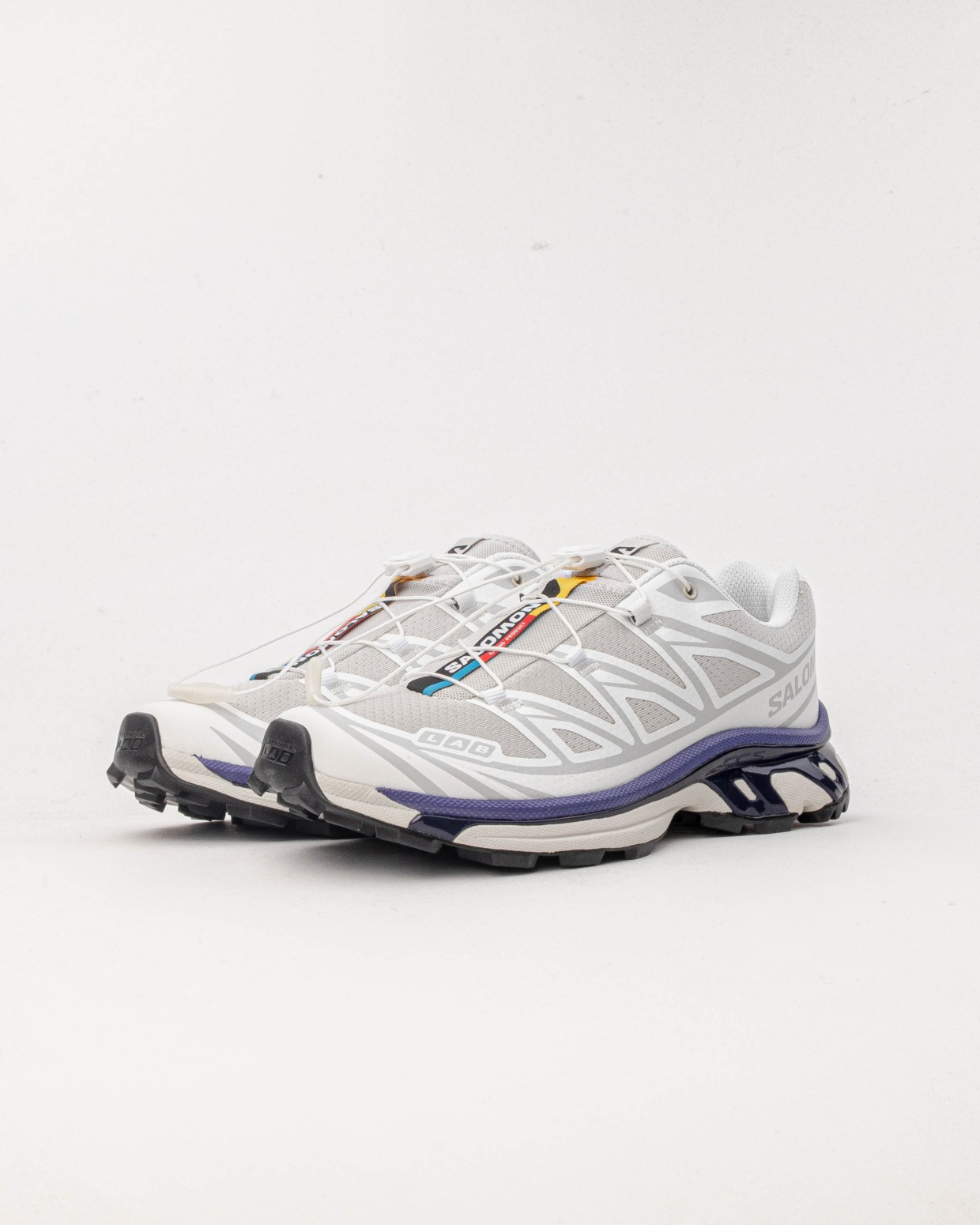 Salomon XT-6