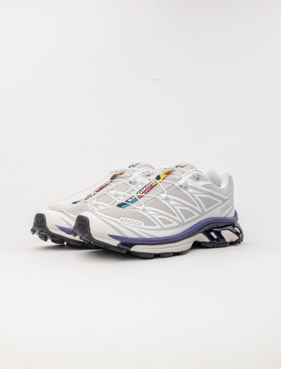 Salomon XT-6