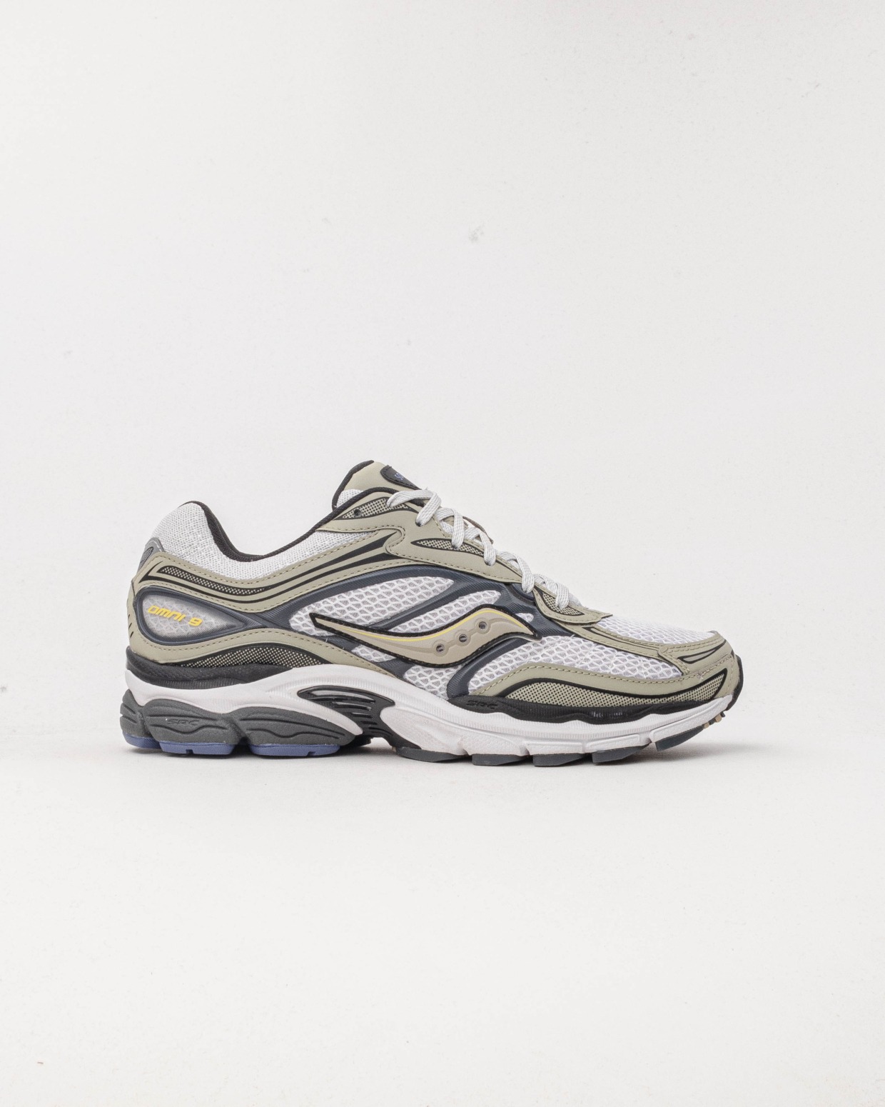 Saucony Pro Grid Omni 9