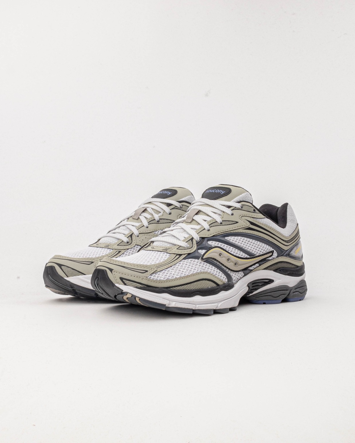 Saucony Pro Grid Omni 9