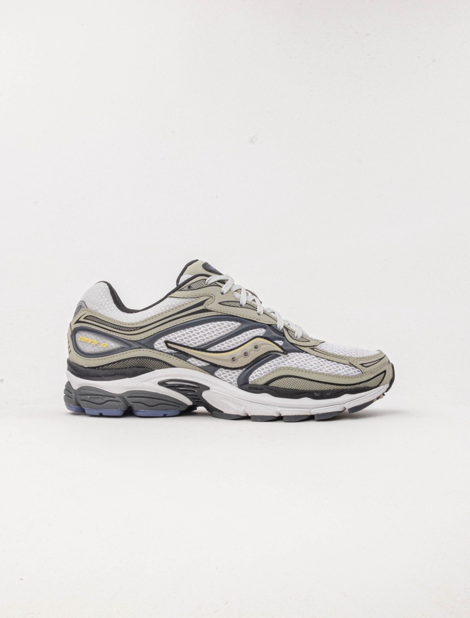 Saucony Pro Grid Omni 9