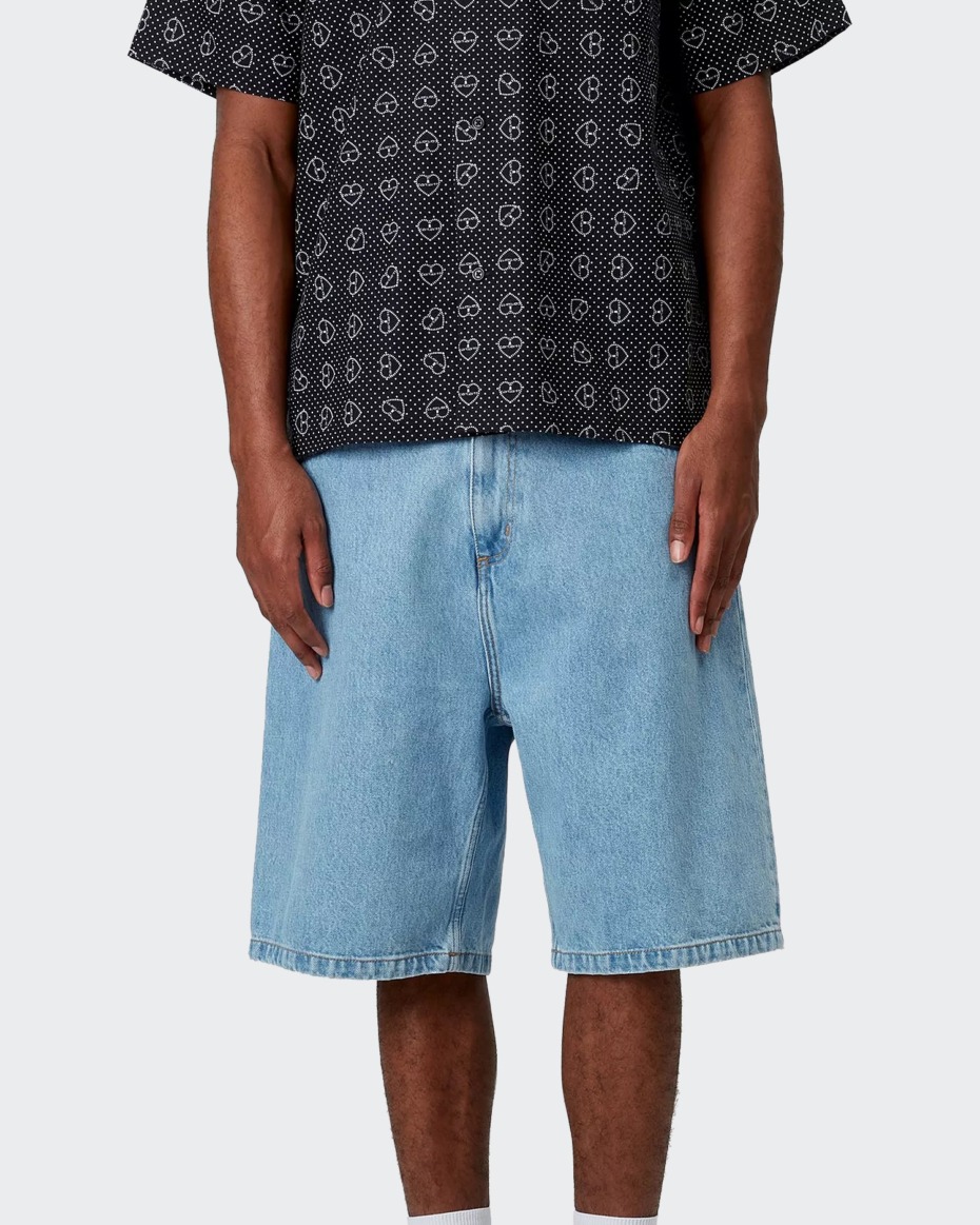 Carhartt WIP Brandon Short