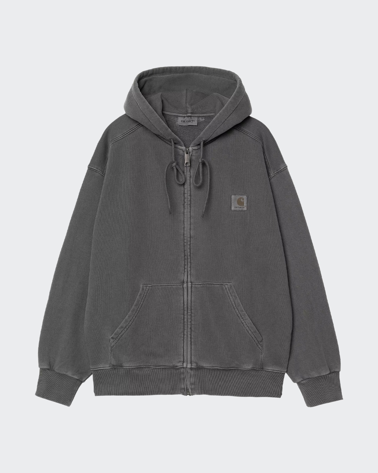 Carhartt WIP Hooded Nelson Jacket