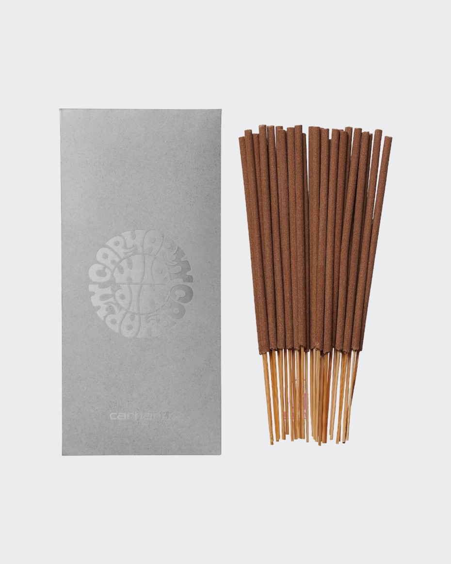 Carhartt WIP Jazzy Incense Sticks