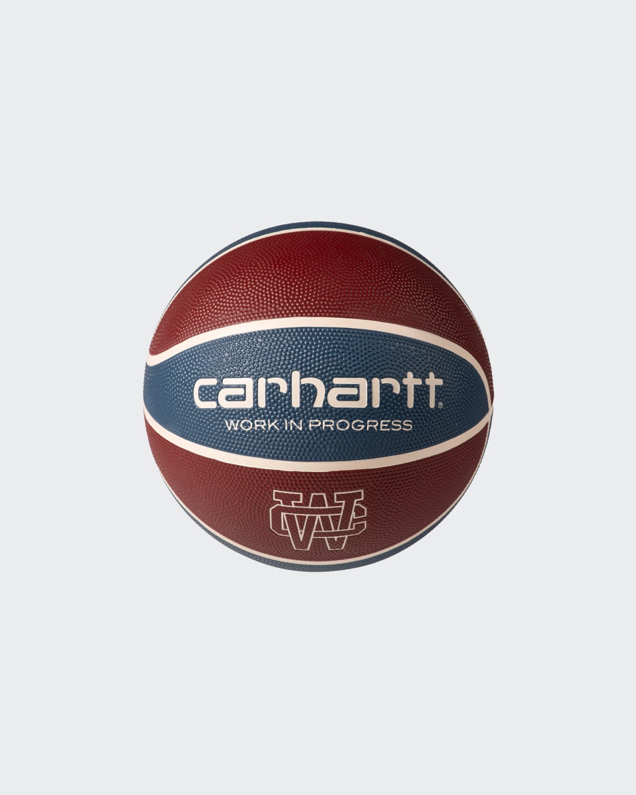 Carhartt WIP x Spalding Basketball