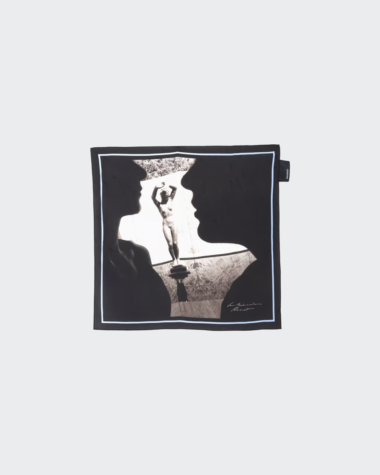 Rassvet La Melancolia Bandana